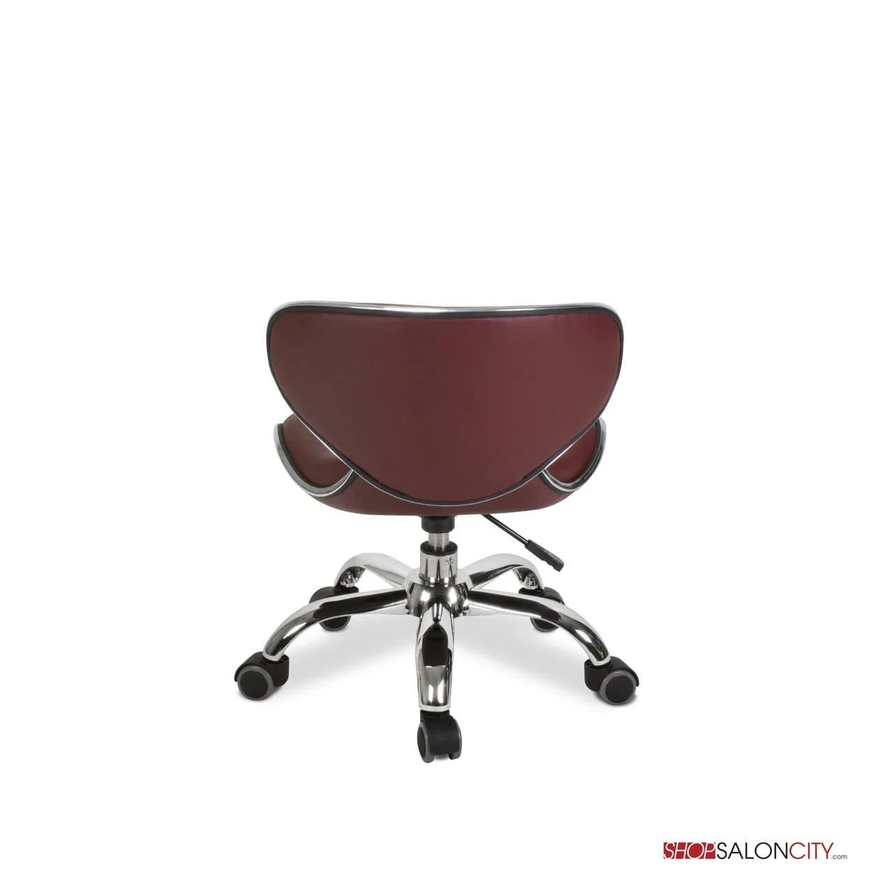 AYC Umi Stool – adjustable salon seating with ergonomic design