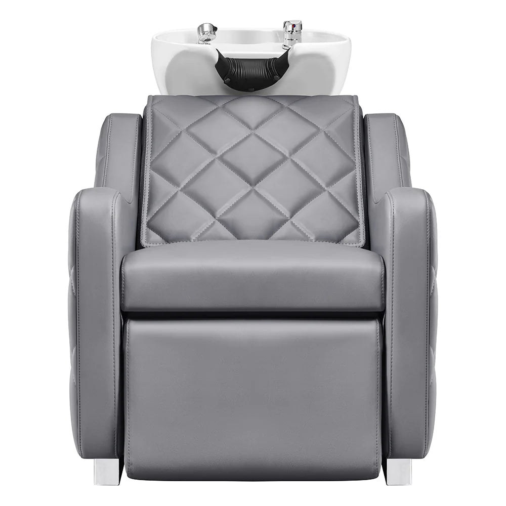 DIIR Mina Backwash Unit with Electrical Leg Rest - DIIR-7708