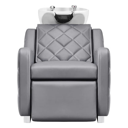 DIIR Mina Backwash Unit with Electrical Leg Rest - DIIR-7708