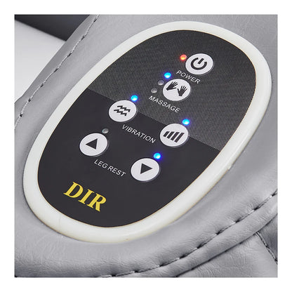 DIIR Mina Backwash Unit with Electrical Leg Rest - DIIR-7708