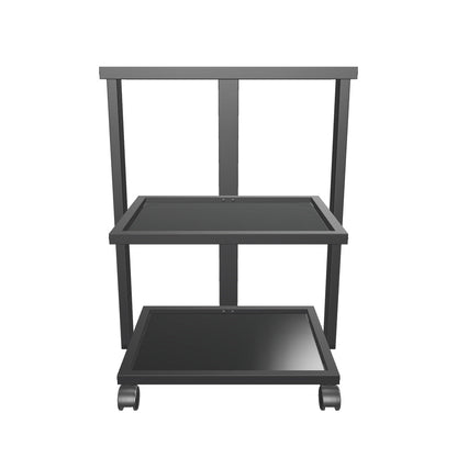 Spa Numa ABEL 1040 Trolley - Black - 3D model