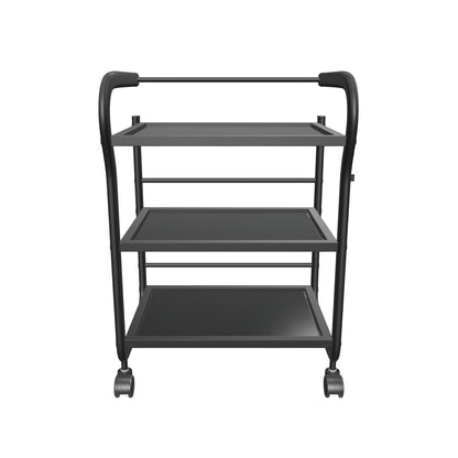 Spa Numa ARCUS 1013 Trolley - Black - 3D model
