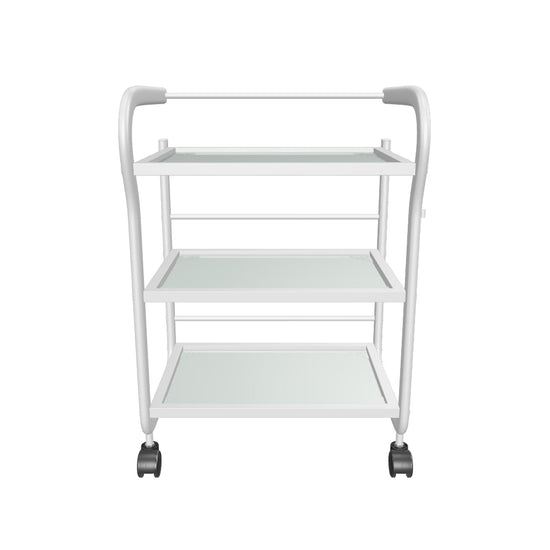 Spa Numa ARCUS 1013 Trolley - White - 3D model
