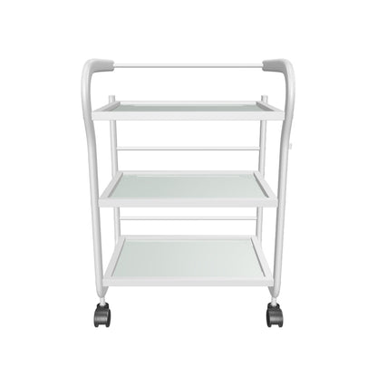 Spa Numa ARCUS 1013 Trolley - White - 3D model