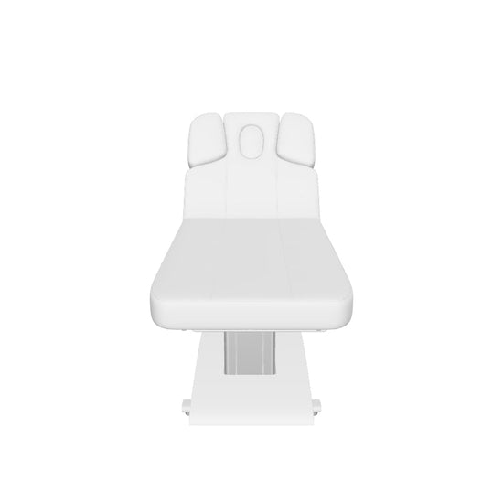 Spa Numa BLISS 2259 Treatment Chair - White - 3D model