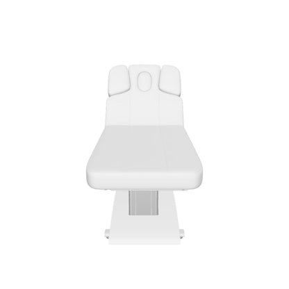 Spa Numa BLISS 2259 Treatment Chair - White - 3D model