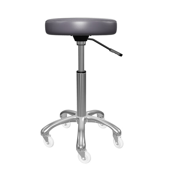 Spa Numa BUTTON 1023A Stool - Gray - 3D model