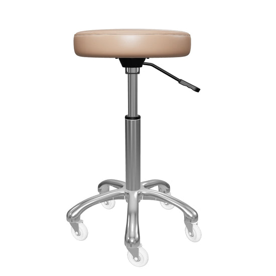 Spa Numa BUTTON 1023A Stool - Sand - 3D model