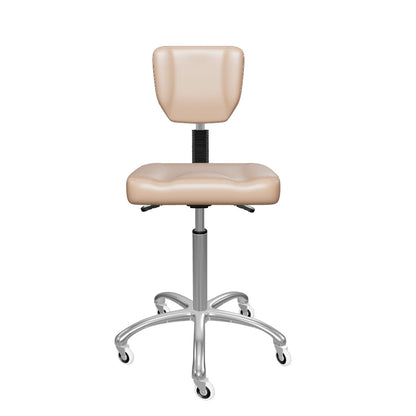 Spa Numa LEXUS 1030 Stool - Sand - 3D model