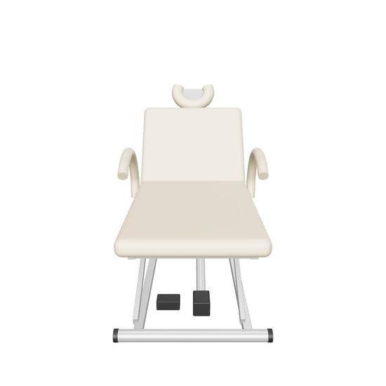 Spa Numa LILO 2274 Massage Table - 2274A 2-Section - 3D model