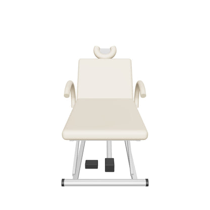 Spa Numa LILO 2274 Massage Table - 2274A 2-Section - 3D model