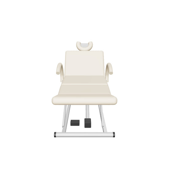 Spa Numa LILO 2274 Massage Table - 2274B 4-Section - 3D model