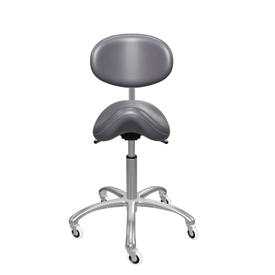 Spa Numa LOLA 1025 Stool - Gray - 3D model