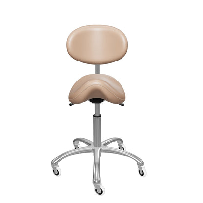 Spa Numa LOLA 1025 Stool - Sand - 3D model