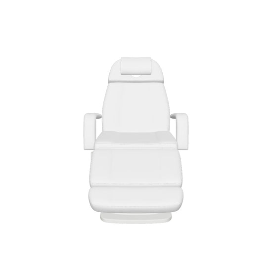 Spa Numa MINO 2221D Treatment Chair - White - 3D model
