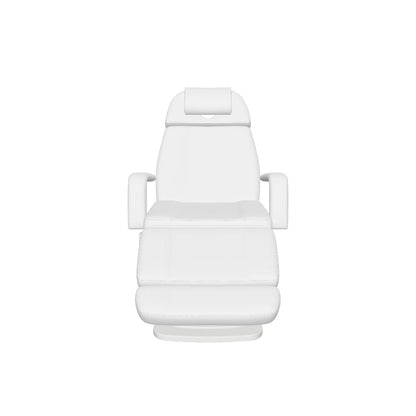 Spa Numa MINO 2221D Treatment Chair - White - 3D model