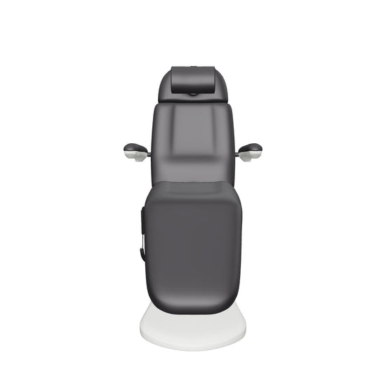 Spa Numa NEW LUCENT 2270FB Treatment Chair - All-Black - 3D model