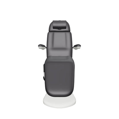 Spa Numa NEW LUCENT 2270FB Treatment Chair - All-Black - 3D model
