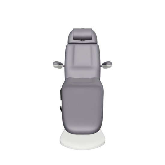 Spa Numa NEW LUCENT 2270FB Treatment Chair - Gray - 3D model