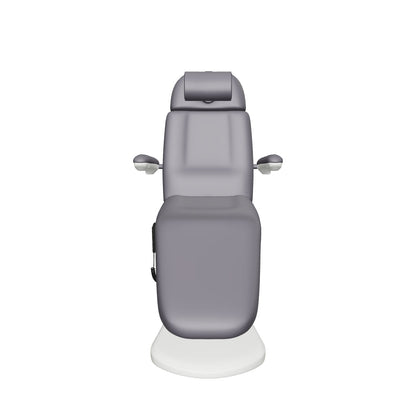 Spa Numa NEW LUCENT 2270FB Treatment Chair - Gray - 3D model