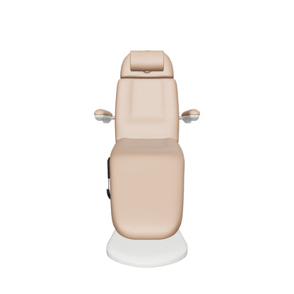 Spa Numa NEW LUCENT 2270FB Treatment Chair - Sand - 3D model