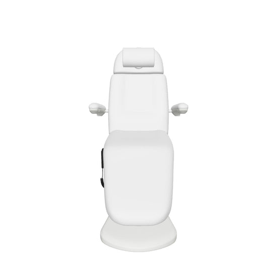 Spa Numa NEW LUCENT 2270FB Treatment Chair - White - 3D model