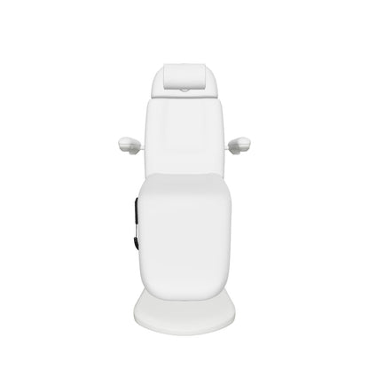 Spa Numa NEW LUCENT 2270FB Treatment Chair - White - 3D model
