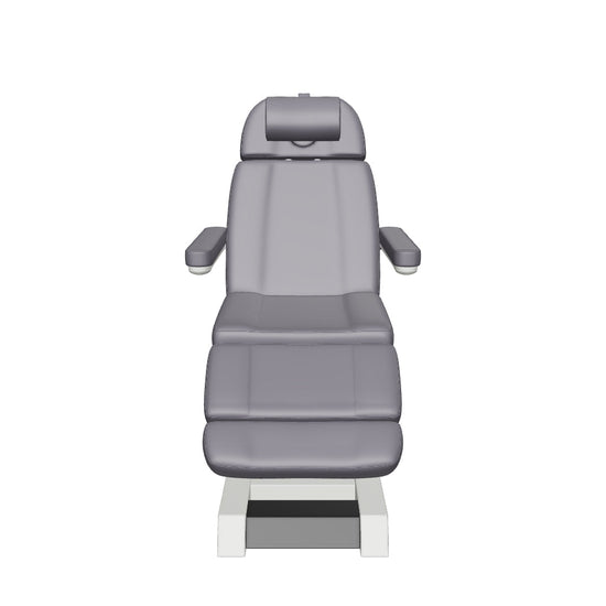 Spa Numa NEW MEDICI 2218BN Treatment Chair - Gray - 3D model