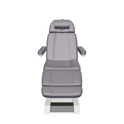 Spa Numa NEW MEDICI 2218BN Treatment Chair - Gray - 3D model