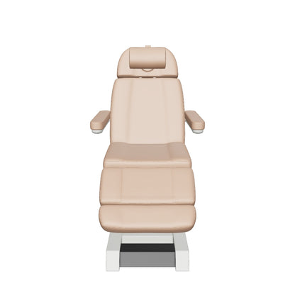 Spa Numa NEW MEDICI 2218BN Treatment Chair - Sand - 3D model