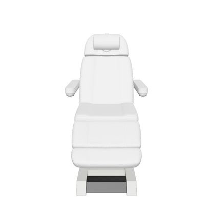 Spa Numa NEW MEDICI 2218BN Treatment Chair - White - 3D model