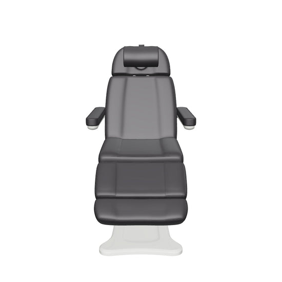 Spa Numa SERENITY 3346N Treatment Chair - Black - 3D model