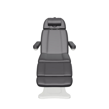 Spa Numa SERENITY 3346N Treatment Chair - Black - 3D model