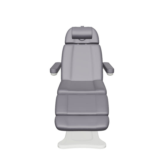 Spa Numa SERENITY 3346N Treatment Chair - Gray - 3D model