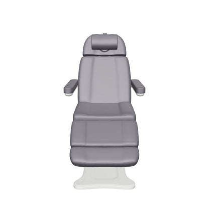 Spa Numa SERENITY 3346N Treatment Chair - Gray - 3D model