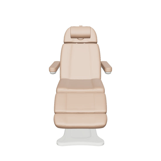 Spa Numa SERENITY 3346N Treatment Chair - Sand - 3D model