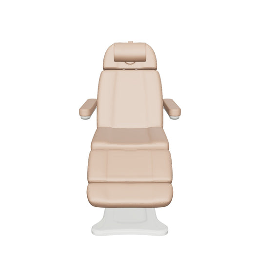 Spa Numa SERENITY 3346N Treatment Chair - Sand - 3D model