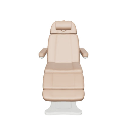 Spa Numa SERENITY 3346N Treatment Chair - Sand - 3D model