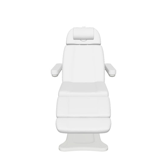 Spa Numa SERENITY 3346N Treatment Chair - White - 3D model