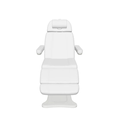 Spa Numa SERENITY 3346N Treatment Chair - White - 3D model