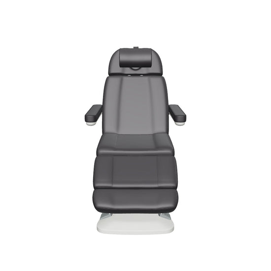 Spa Numa SERENITY DELUXE 3347D Treatment Chair - Black - 3D model