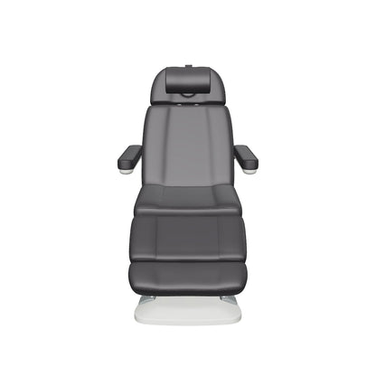 Spa Numa SERENITY DELUXE 3347D Treatment Chair - Black - 3D model
