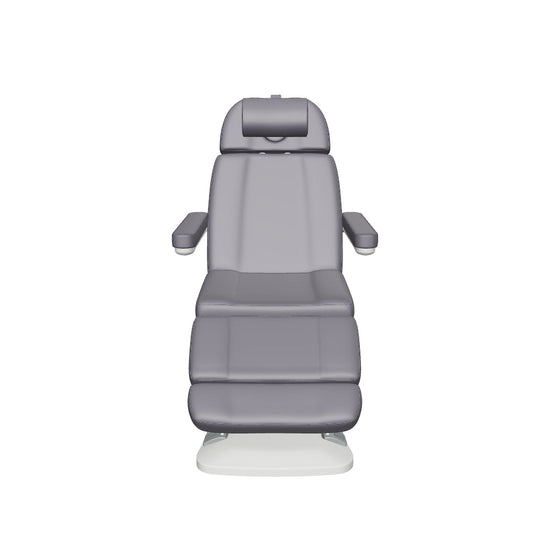 Spa Numa SERENITY DELUXE 3347D Treatment Chair - Gray - 3D model
