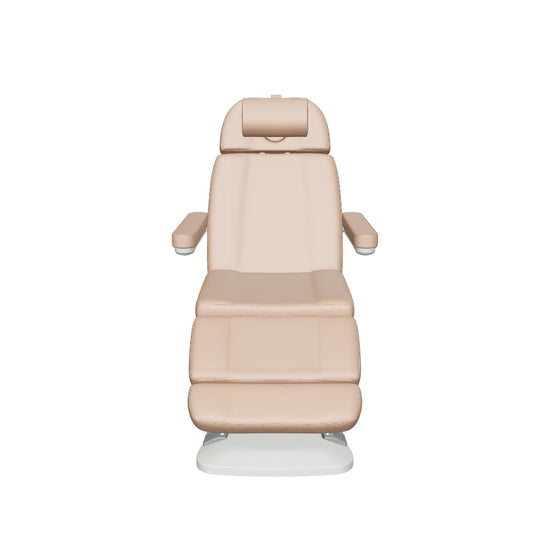 Spa Numa SERENITY DELUXE 3347D Treatment Chair - Sand - 3D model