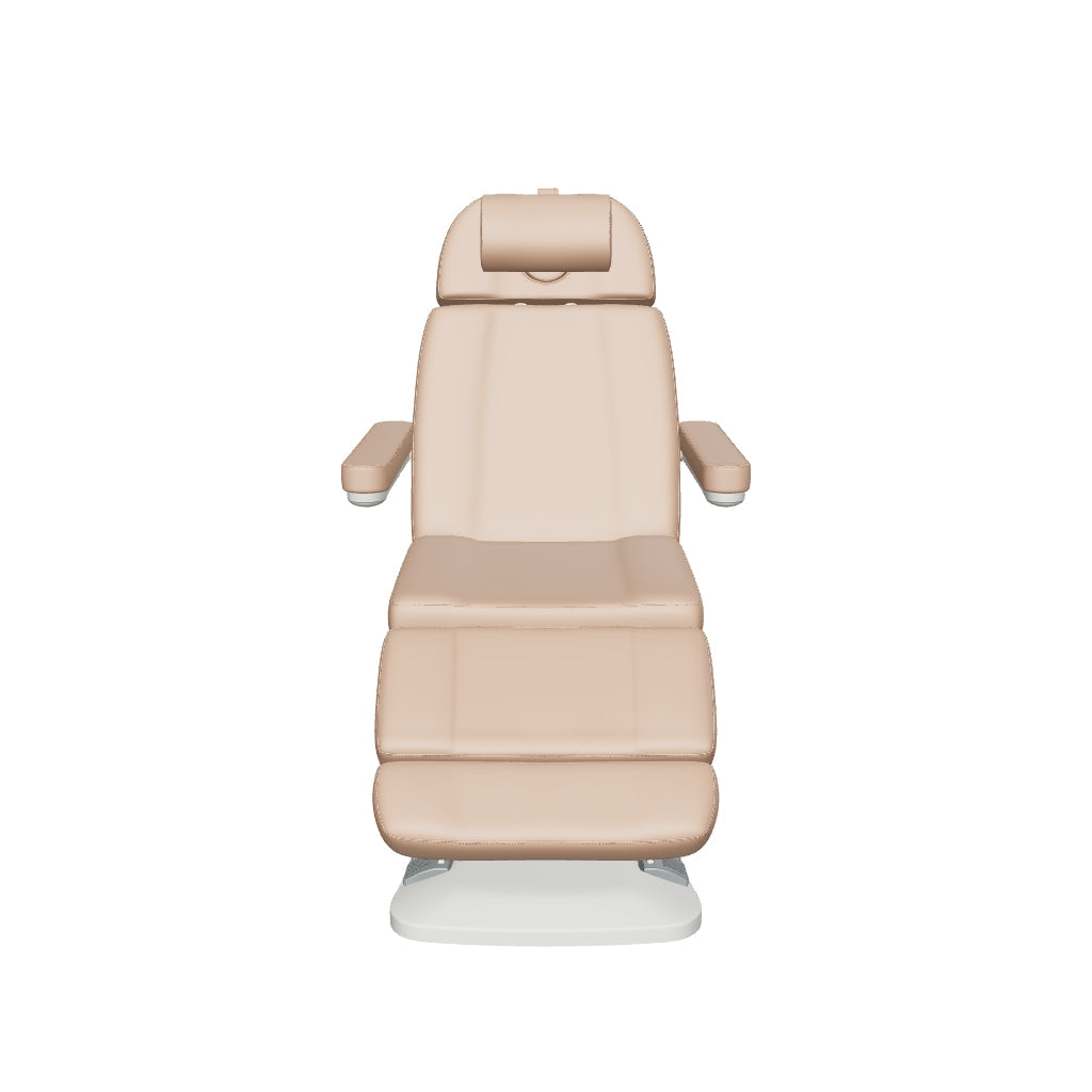 Spa Numa SERENITY DELUXE 3347D Treatment Chair - Sand - 3D model