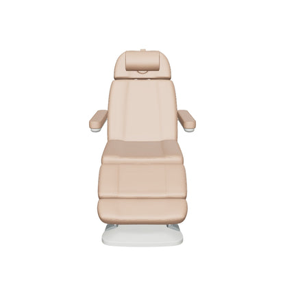 Spa Numa SERENITY DELUXE 3347D Treatment Chair - Sand - 3D model