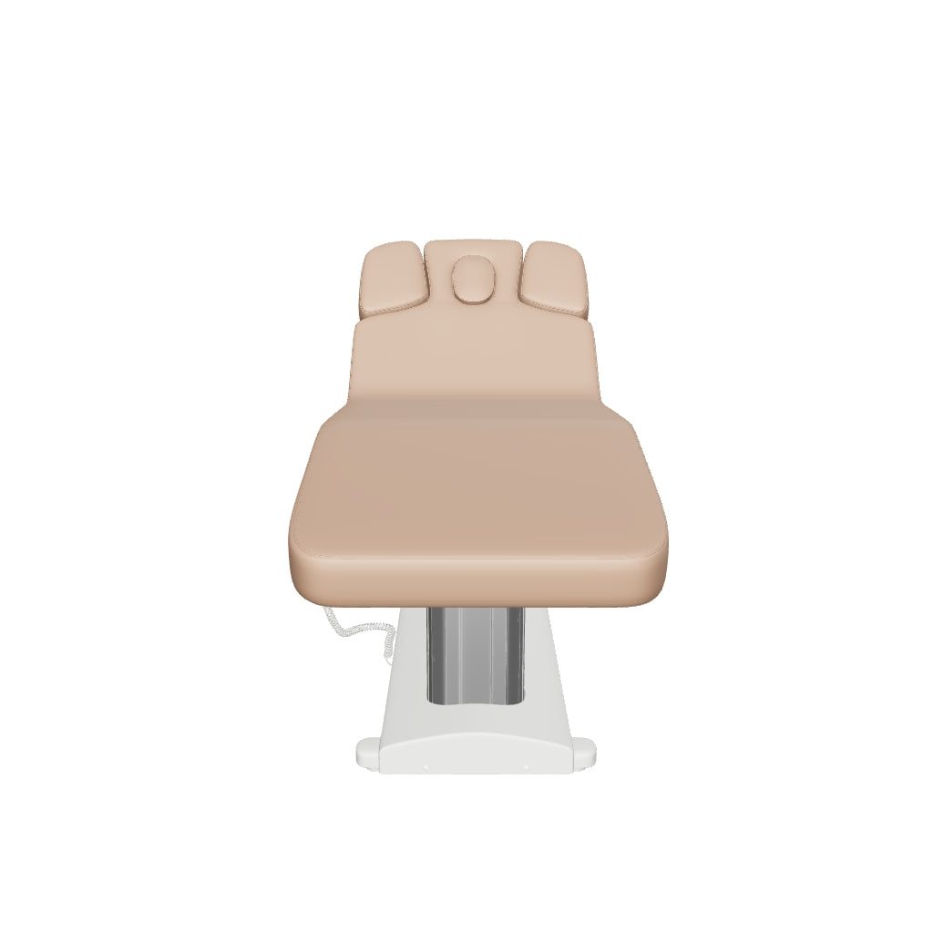 Spa Numa SOPHIE 2249 Treatment Chair - Sand - 3D model