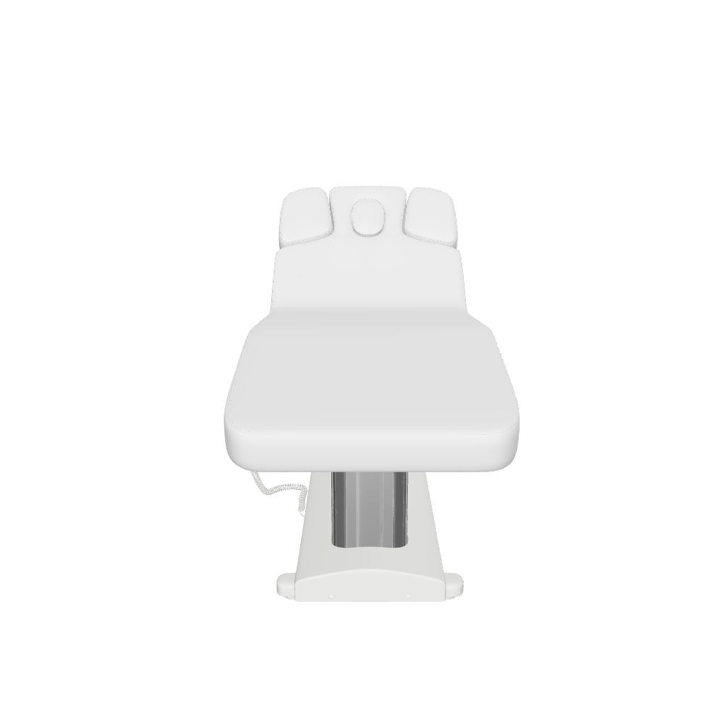 Spa Numa SOPHIE 2249 Treatment Chair - White - 3D model