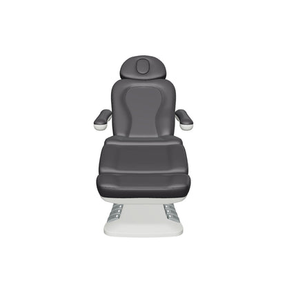 Spa Numa SWIVEL DELUXE 2246EB Treatment Chair - Black - 3D model