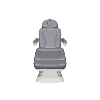 Spa Numa SWIVEL DELUXE 2246EB Treatment Chair - Gray - 3D model